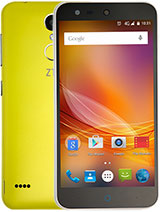 Best available price of ZTE Blade X5 in Suriname