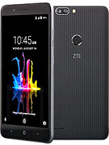 Best available price of ZTE Blade Z Max in Suriname