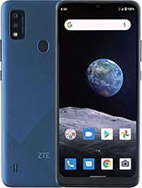 Best available price of ZTE Blade A7P in Suriname