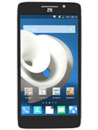 Best available price of ZTE Grand S II in Suriname