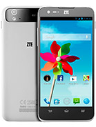 Best available price of ZTE Grand S Flex in Suriname