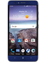Best available price of ZTE Grand X Max 2 in Suriname
