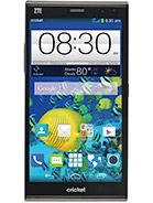 Best available price of ZTE Grand Xmax in Suriname