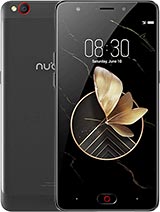 Best available price of ZTE nubia M2 Play in Suriname