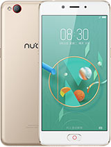 Best available price of ZTE nubia N2 in Suriname