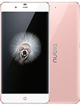 Best available price of ZTE nubia Prague S in Suriname