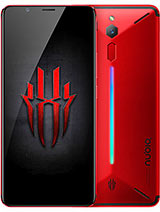 Best available price of ZTE nubia Red Magic in Suriname