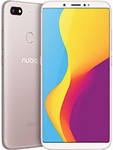 Best available price of ZTE nubia V18 in Suriname