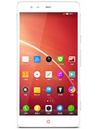 Best available price of ZTE nubia X6 in Suriname
