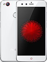 Best available price of ZTE nubia Z11 mini in Suriname