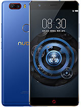Best available price of ZTE nubia Z17 lite in Suriname