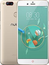 Best available price of ZTE nubia Z17 mini in Suriname