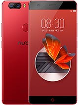 Best available price of ZTE nubia Z17 in Suriname