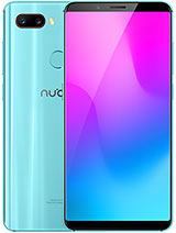 Best available price of ZTE nubia Z18 mini in Suriname