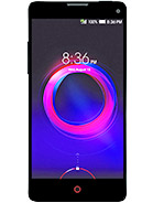 Best available price of ZTE nubia Z5S mini NX405H in Suriname
