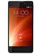 Best available price of ZTE nubia Z5S mini NX403A in Suriname
