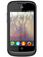 Best available price of ZTE Open in Suriname