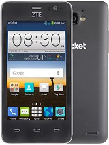 Best available price of ZTE Sonata 2 in Suriname
