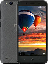 Best available price of ZTE Tempo Go in Suriname