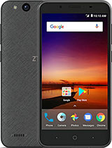 Best available price of ZTE Tempo X in Suriname