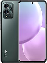 Best available price of ZTE Voyage 20 Pro in Suriname