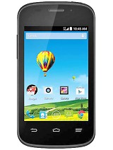 Best available price of ZTE Zinger in Suriname